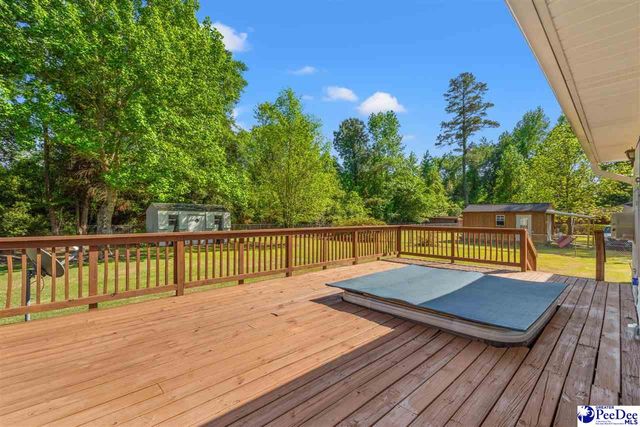 736 Millers Rd, Mullins, SC 29574