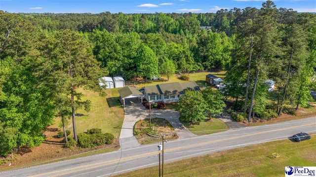 736 Millers Rd, Mullins, SC 29574