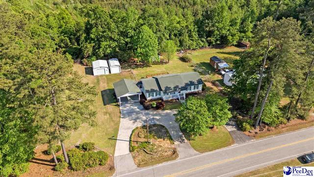 736 Millers Rd, Mullins, SC 29574