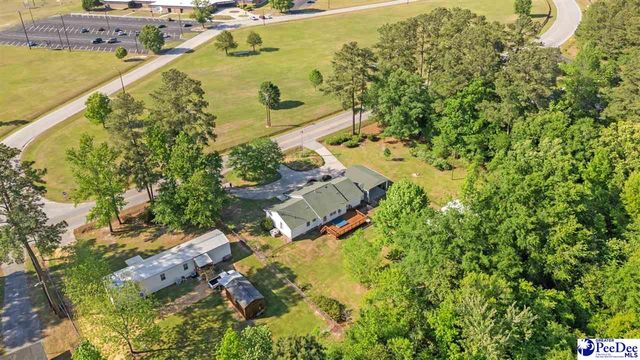 736 Millers Rd, Mullins, SC 29574