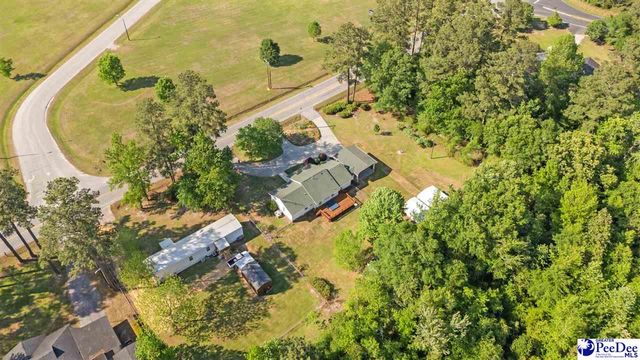 736 Millers Rd, Mullins, SC 29574