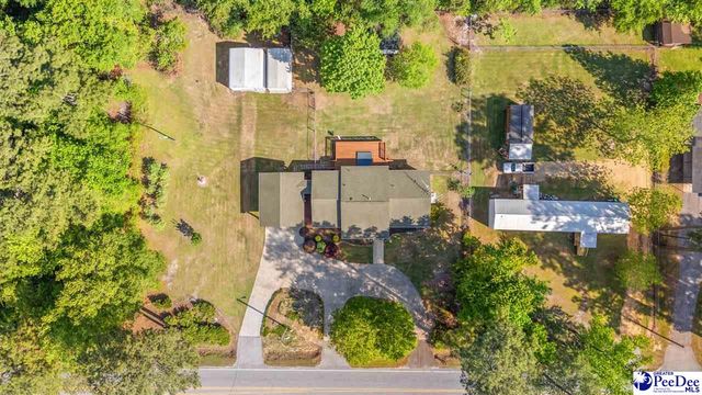 736 Millers Rd, Mullins, SC 29574