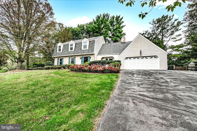 21800 GLENDALOUGH RD, Gaithersburg, MD 20882