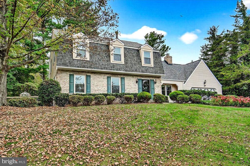 21800 GLENDALOUGH RD, Gaithersburg, MD 20882