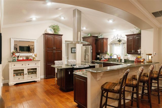 537 WOODLAWN CEMETERY ROAD, Gotha, FL 34734