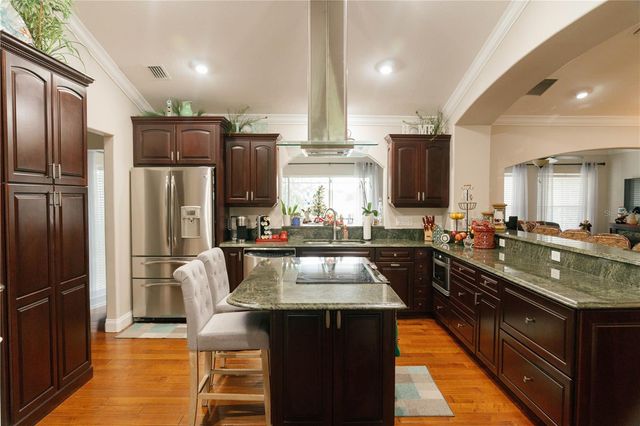 537 WOODLAWN CEMETERY ROAD, Gotha, FL 34734