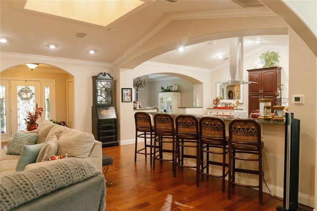 537 WOODLAWN CEMETERY ROAD, Gotha, FL 34734