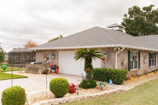 537 WOODLAWN CEMETERY ROAD, Gotha, FL 34734