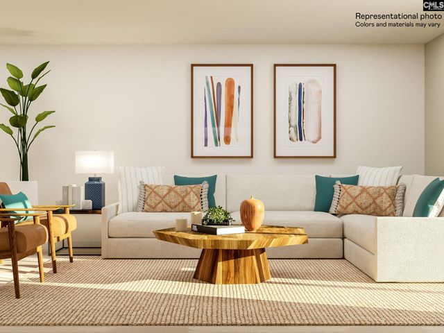 2059 Rexford Court, Camden, SC 29053