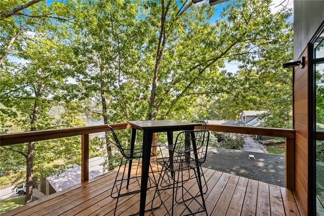 13501 Arrow Lane, Garfield, AR 72732