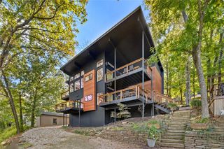 13501 Arrow Lane, Garfield, AR 72732