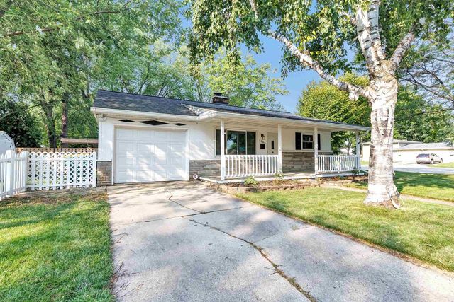 1149 LANGLADE AVENUE, Green Bay, WI 54304