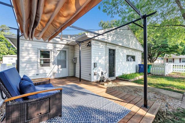 1149 LANGLADE AVENUE, Green Bay, WI 54304