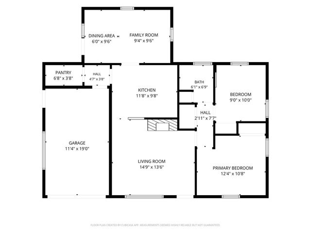 1149 LANGLADE AVENUE, Green Bay, WI 54304