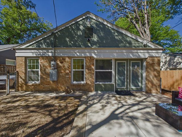 510 S Westmoreland Road, Dallas, TX 75211