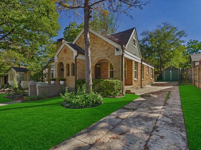 510 S Westmoreland Road, Dallas, TX 75211