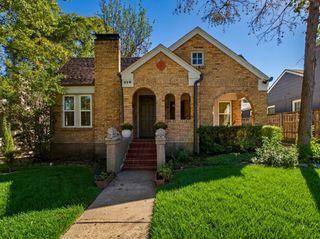 510 S Westmoreland Road, Dallas, TX 75211