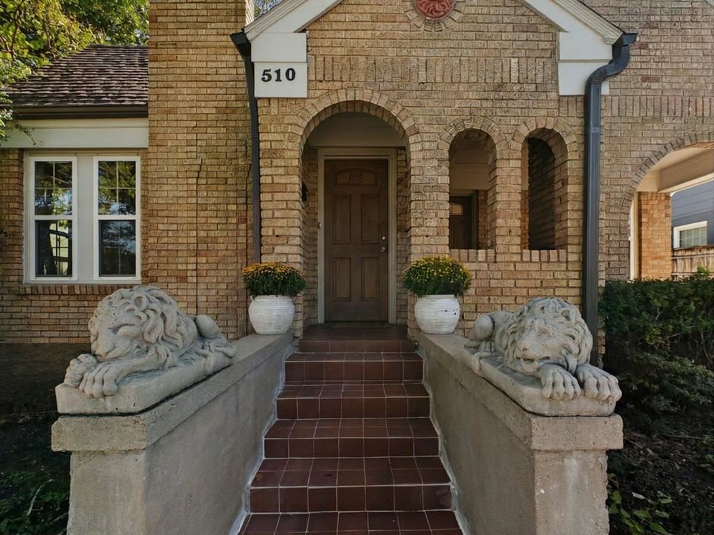 510 S Westmoreland Road, Dallas, TX 75211 — photo 4