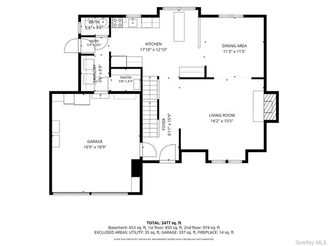 40 Golf Club Circle, Manorville, NY 11949