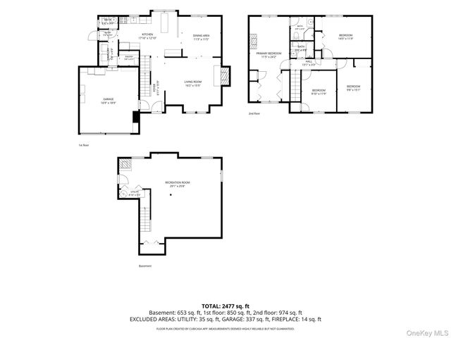 40 Golf Club Circle, Manorville, NY 11949
