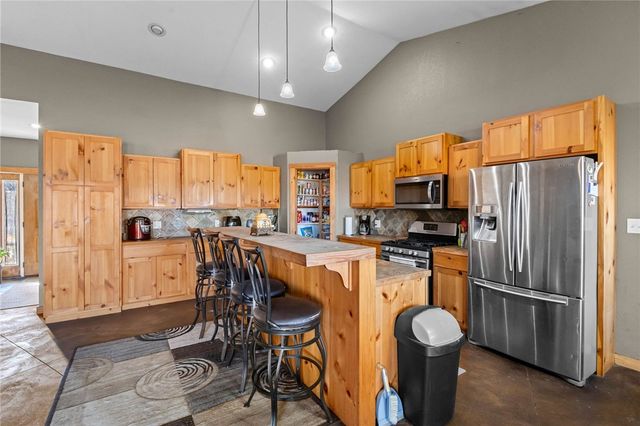 475547 680 Road, Westville, OK 74965