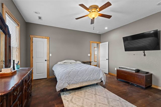 475547 680 Road, Westville, OK 74965