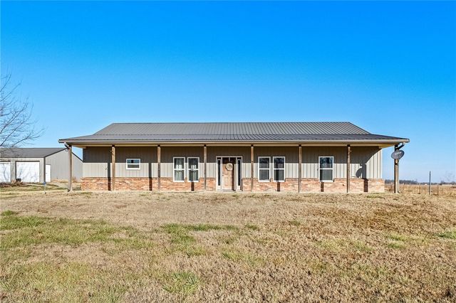 475547 680 Road, Westville, OK 74965
