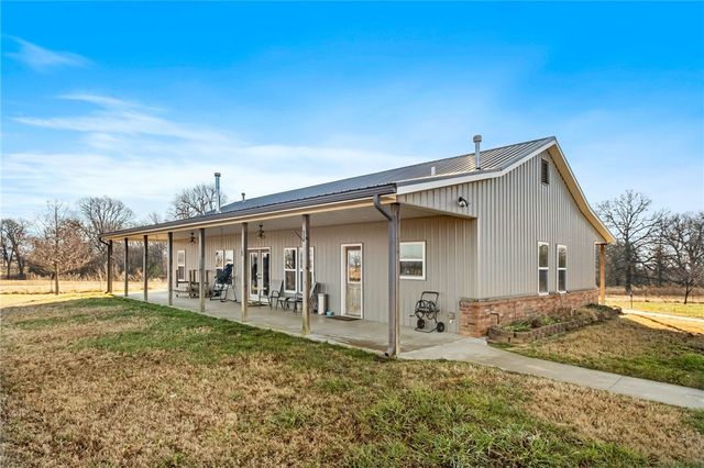 475547 680 Road, Westville, OK 74965