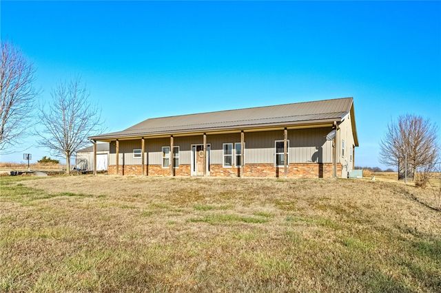475547 680 Road, Westville, OK 74965