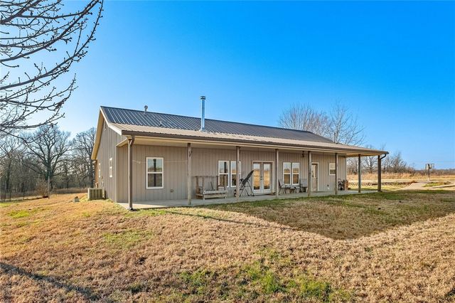 475547 680 Road, Westville, OK 74965