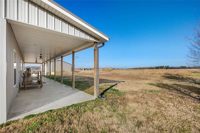 475547 680 Road, Westville, OK 74965