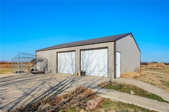 475547 680 Road, Westville, OK 74965