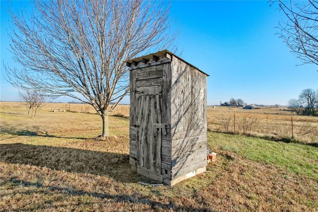 475547 680 Road, Westville, OK 74965