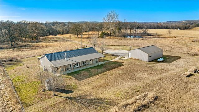 475547 680 Road, Westville, OK 74965