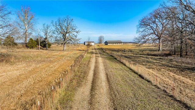 475547 680 Road, Westville, OK 74965