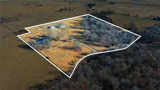 475547 680 Road, Westville, OK 74965