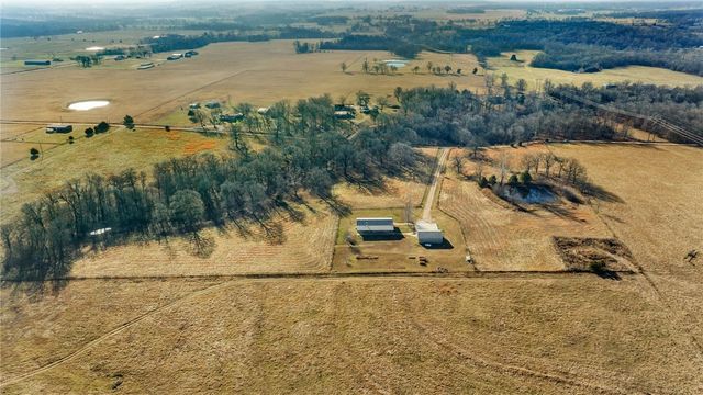 475547 680 Road, Westville, OK 74965