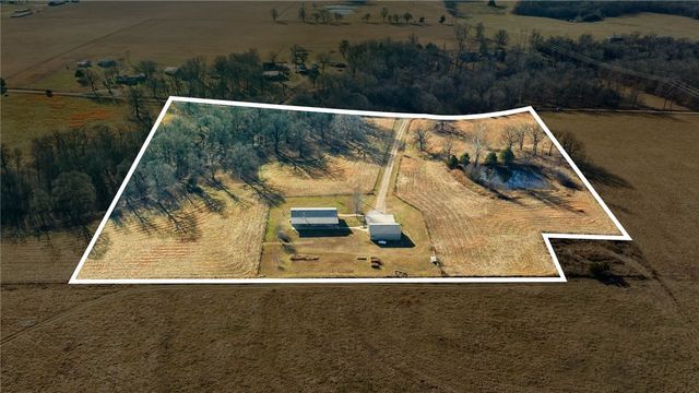 475547 680 Road, Westville, OK 74965