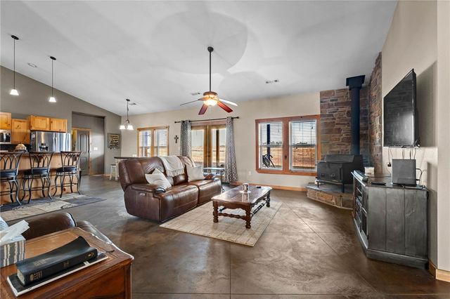 475547 680 Road, Westville, OK 74965