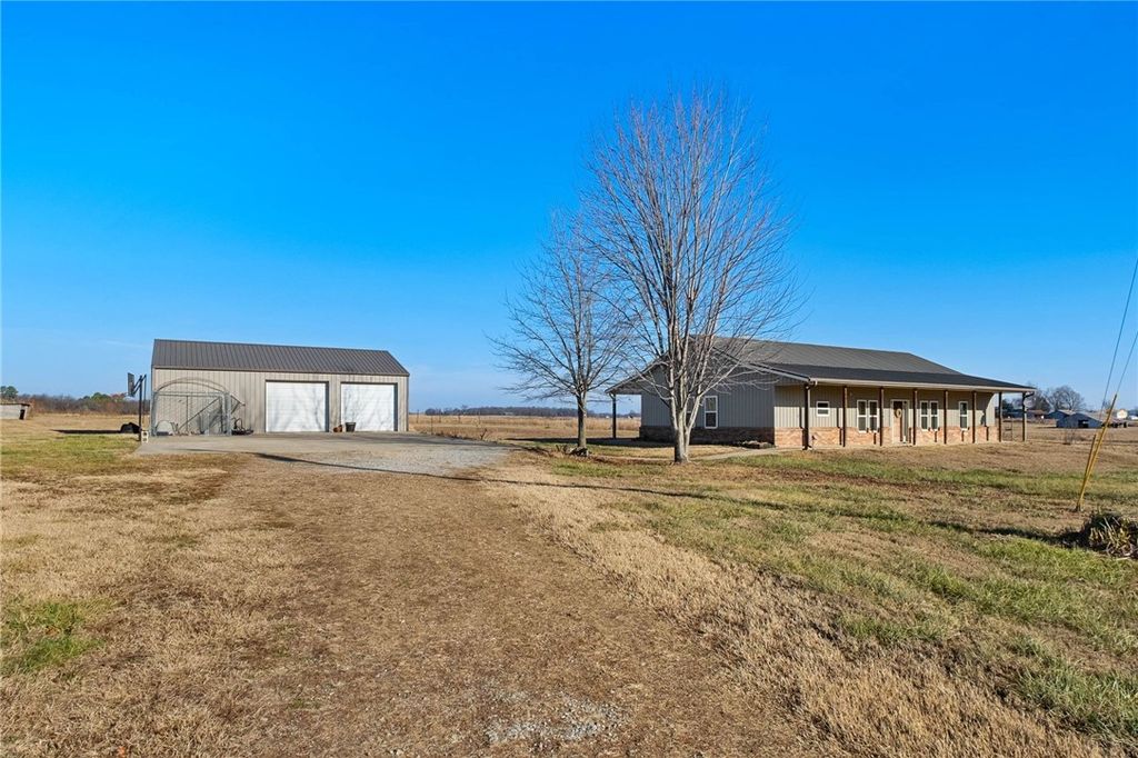 475547 680 Road, Westville, OK 74965