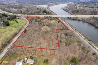 4479 E Huron River Drive, Ann Arbor, MI 48105