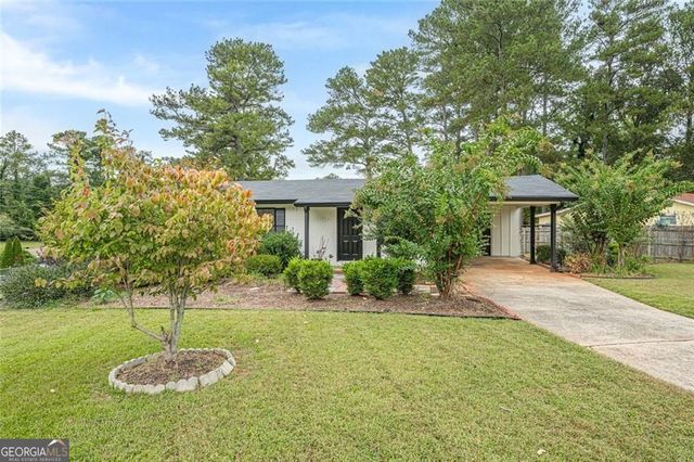 85 Smyrna Powder Springs Road SE, Marietta, GA 30060