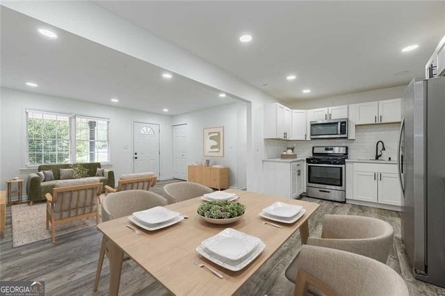 85 Smyrna Powder Springs Road SE, Marietta, GA 30060