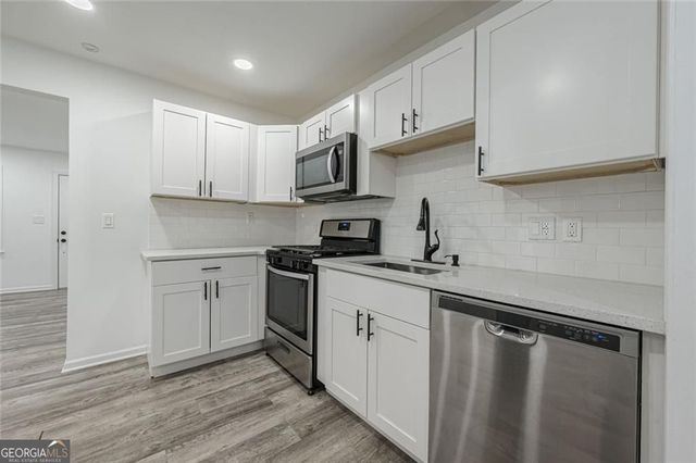 85 Smyrna Powder Springs Road SE, Marietta, GA 30060