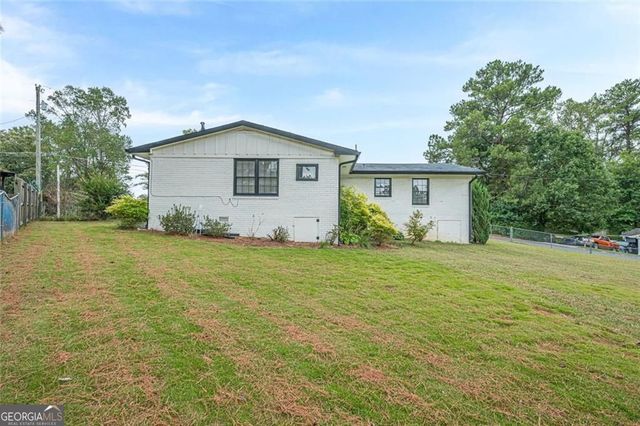 85 Smyrna Powder Springs Road SE, Marietta, GA 30060