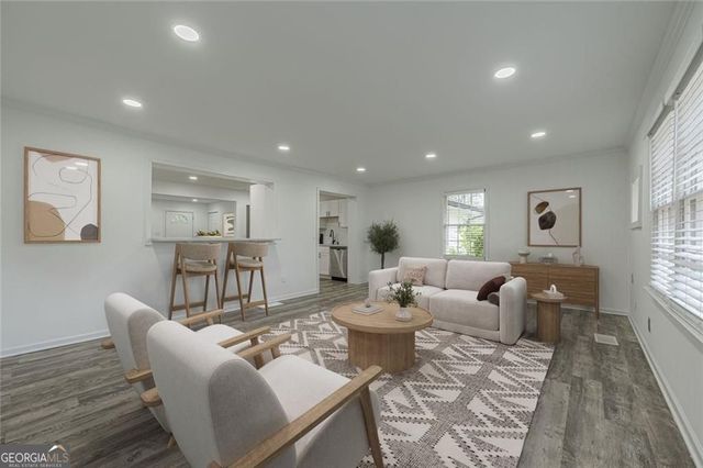 85 Smyrna Powder Springs Road SE, Marietta, GA 30060