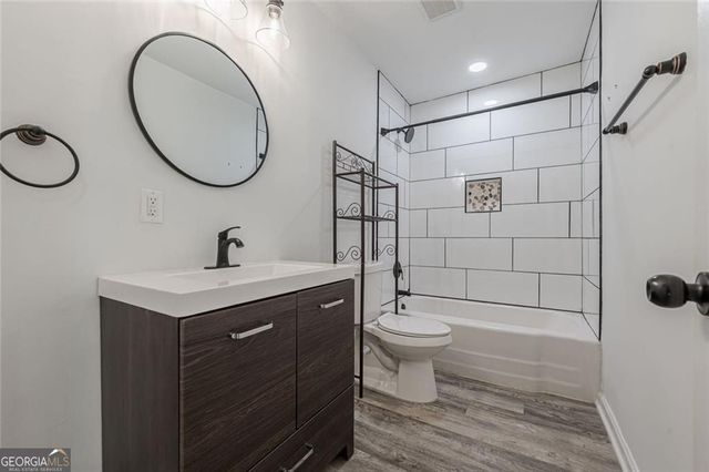 85 Smyrna Powder Springs Road SE, Marietta, GA 30060