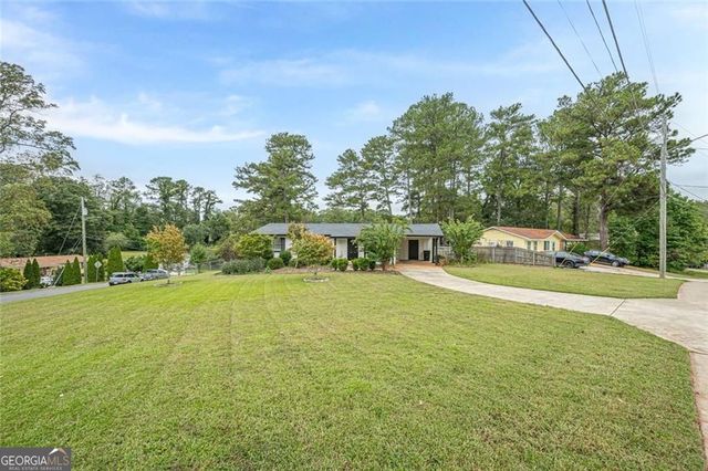 85 Smyrna Powder Springs Road SE, Marietta, GA 30060