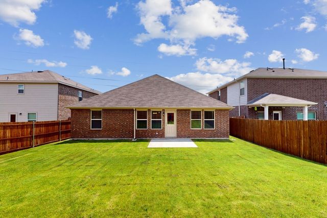 1817 Grassland Drive, Royse City, TX 75189