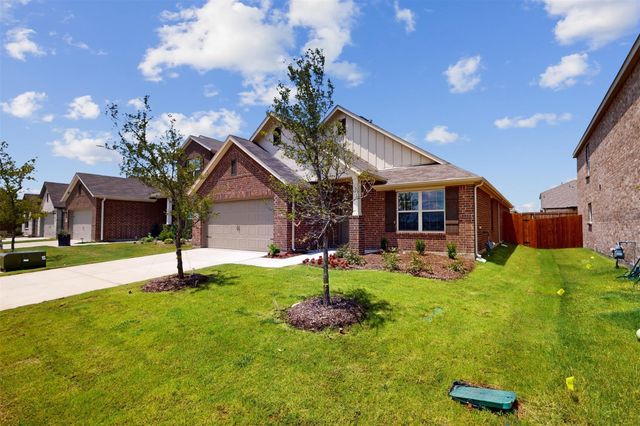 1817 Grassland Drive, Royse City, TX 75189